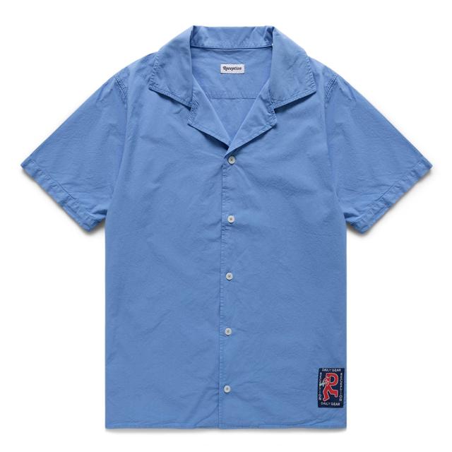 DAILY BOWLING SHIRT Product Image