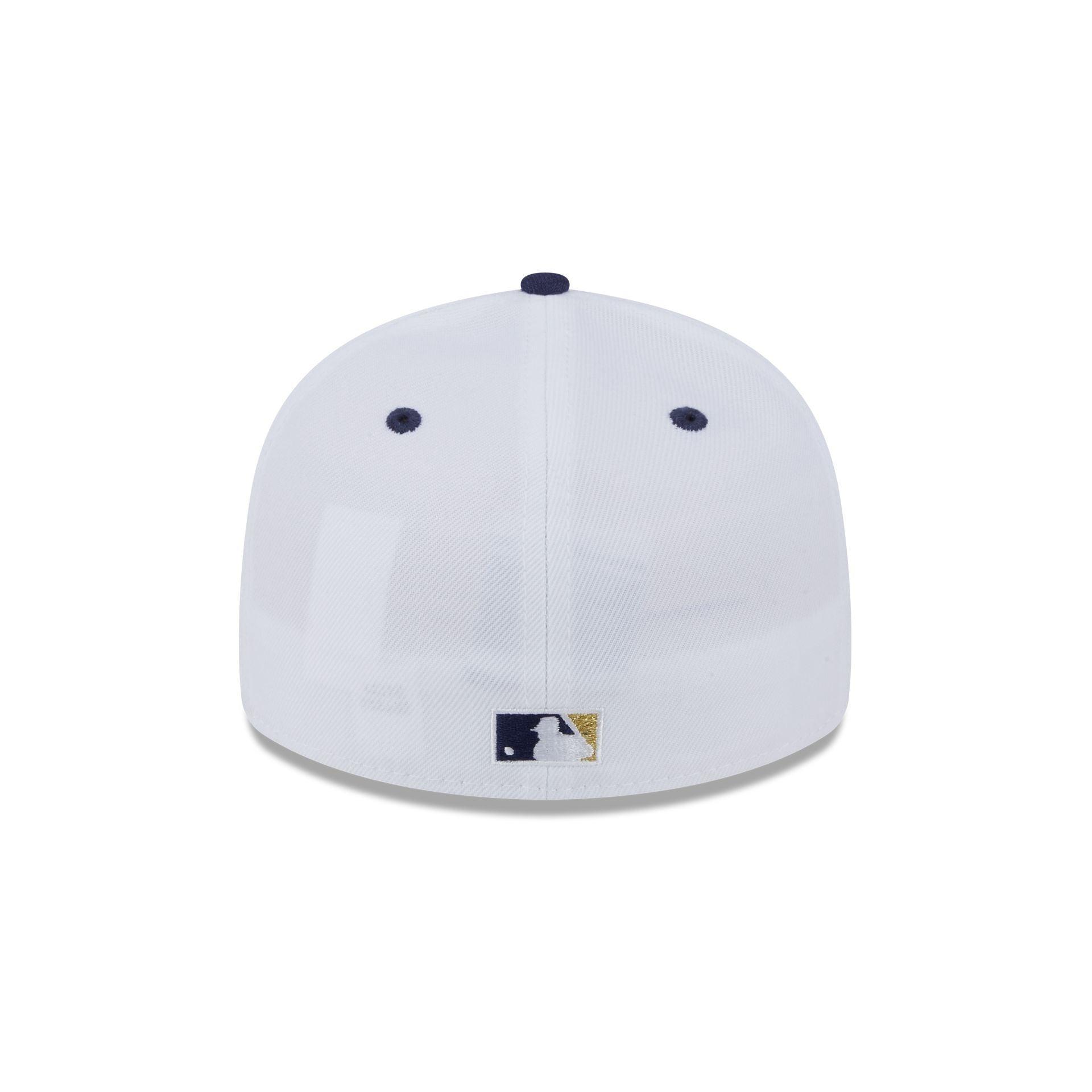 Milwaukee Brewers All-Star Game Pack Low Profile 59FIFTY Fitted Hat Male Product Image