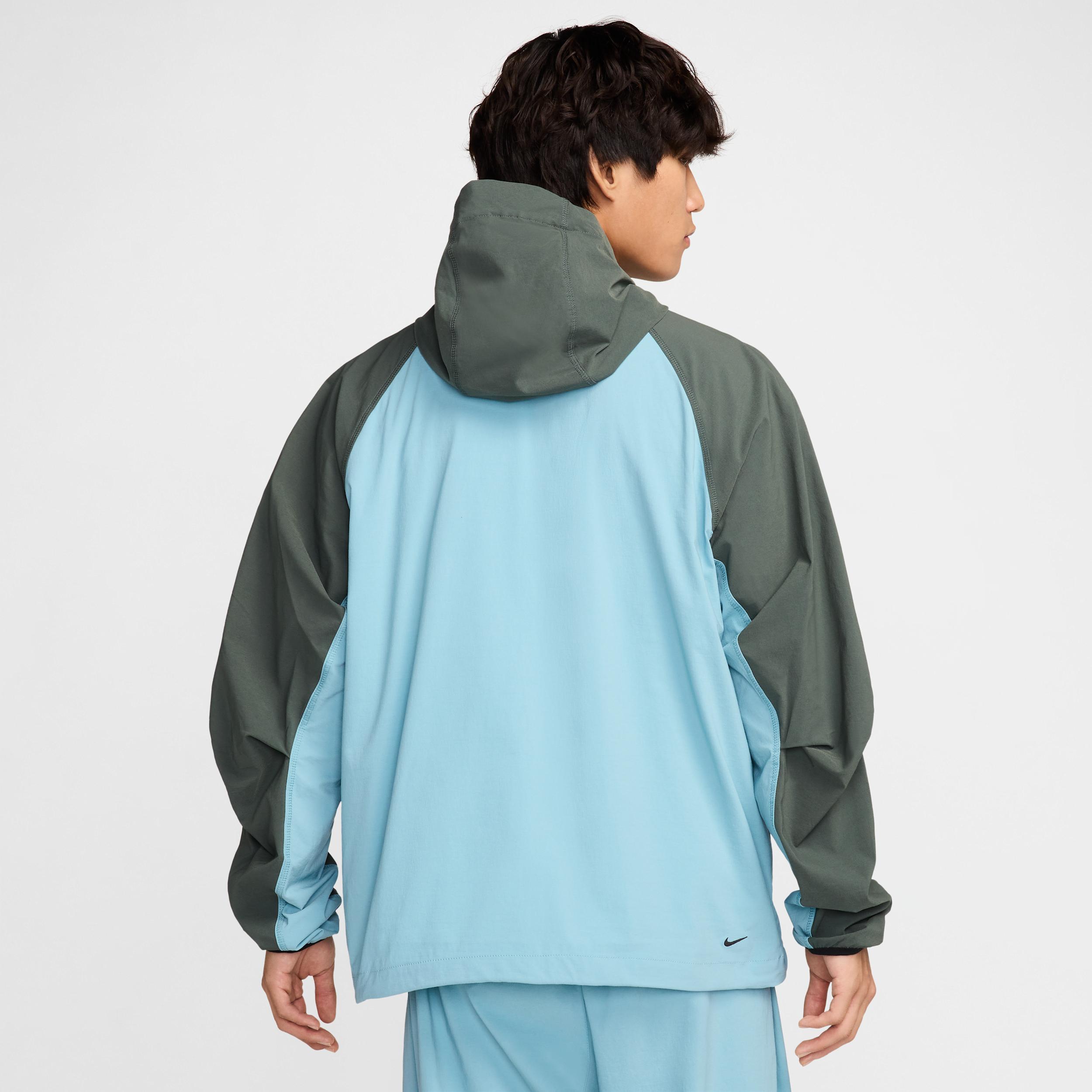 Nike Men's Tech Woven Jacket Product Image