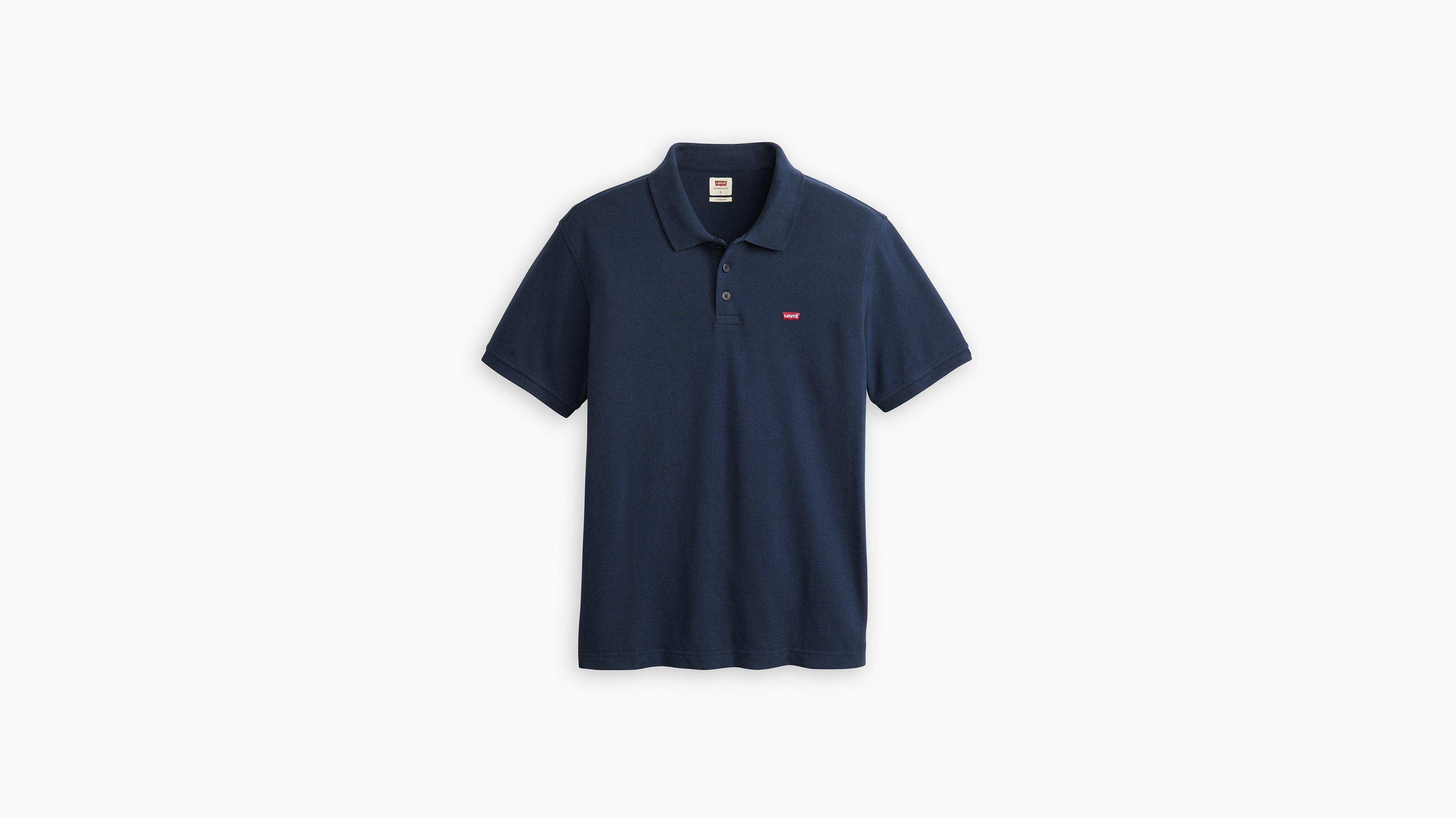 Levi's Polo Shirt - Men's Product Image