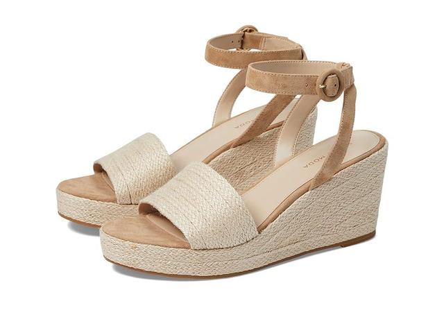 Pelle Moda Wilder Espadrille Wedge Sandal Product Image