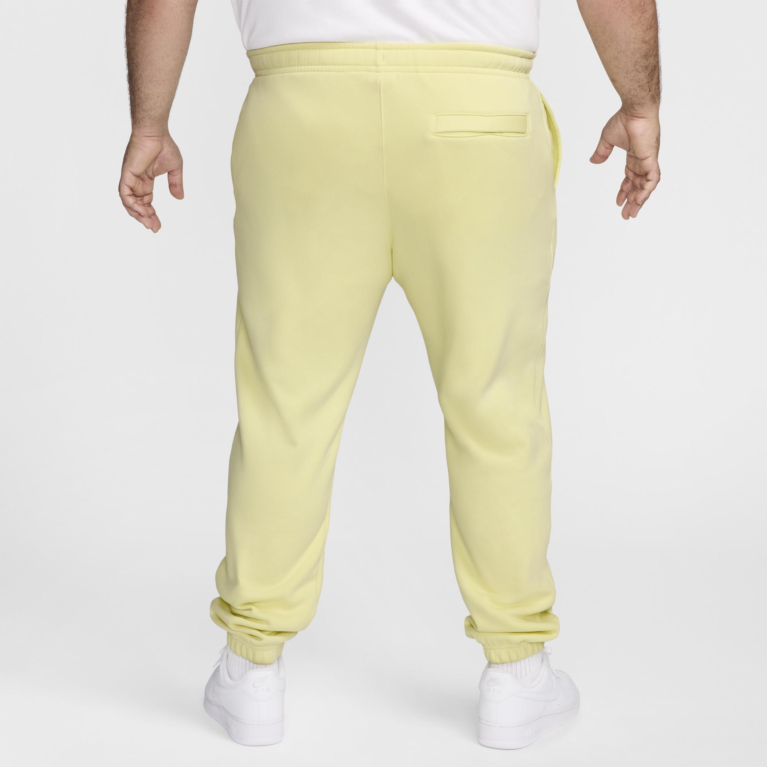 Men's Nike Sportswear Club Fleece Pants Product Image