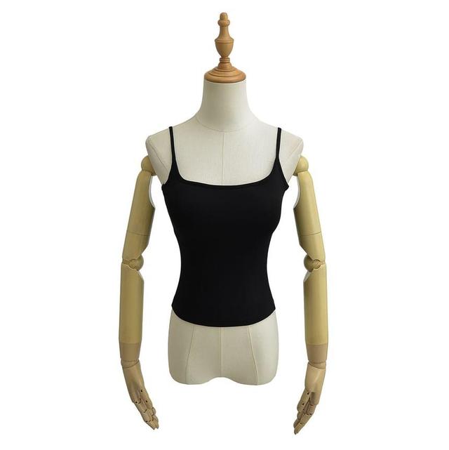 Plain Bra Top Product Image