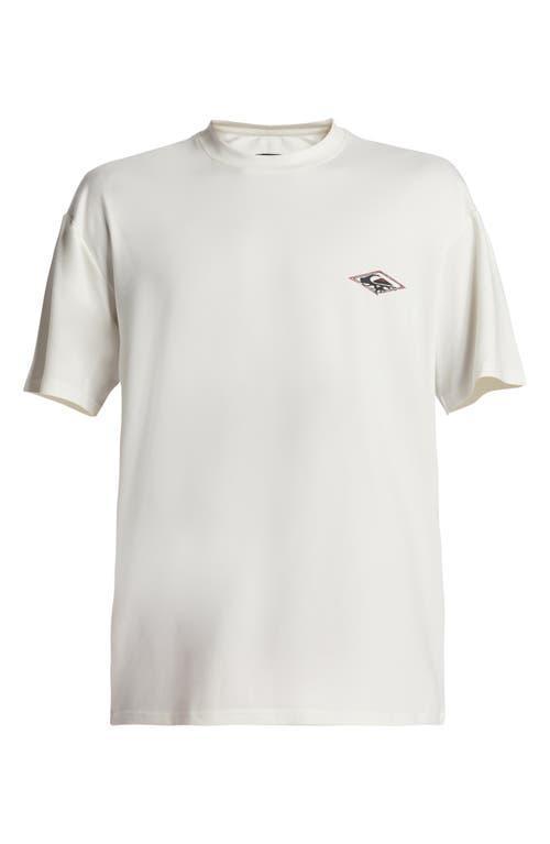 Quiksilver Everyday Surf Short Sleeve Rashguard Product Image