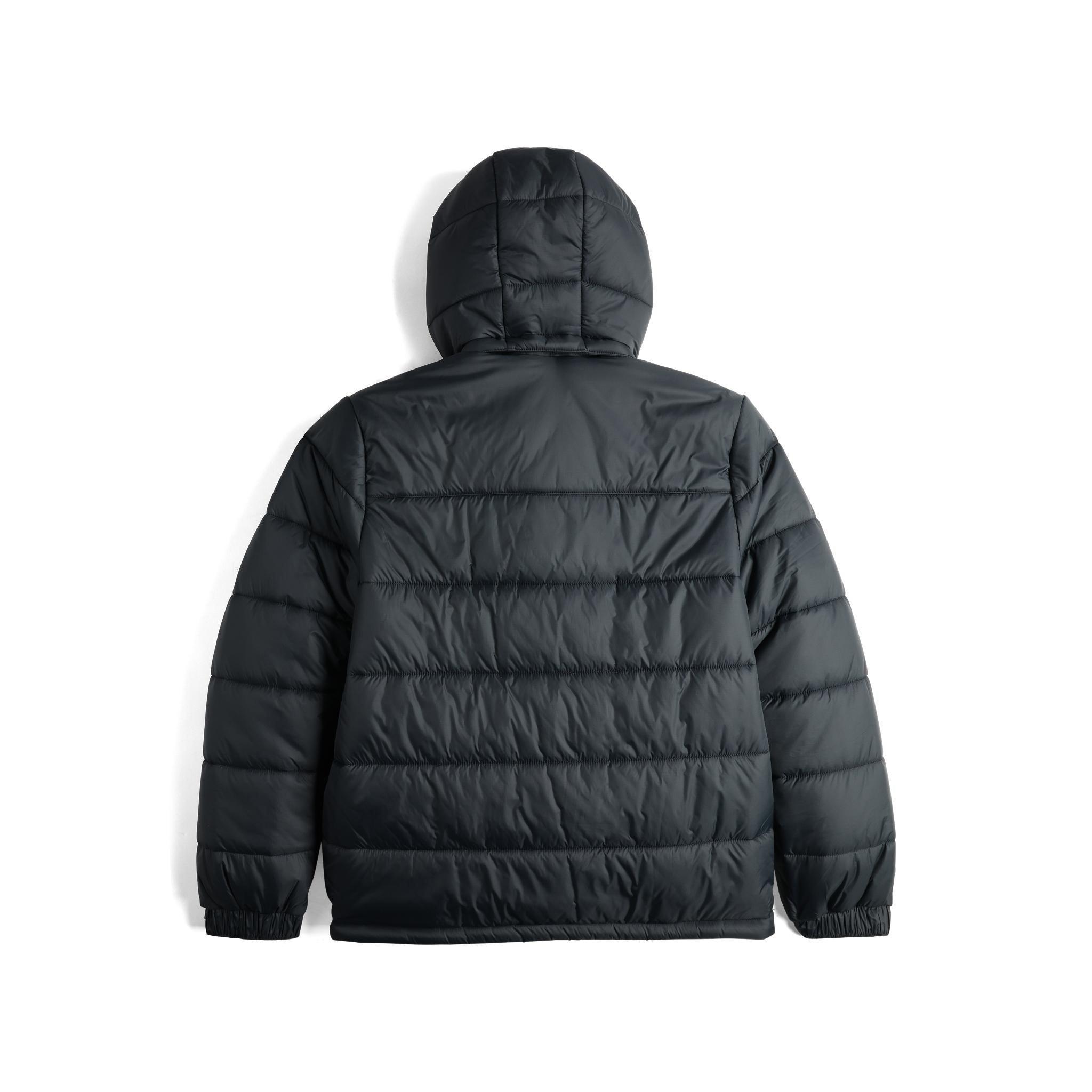 Retro Ridge Puffer Jacket - Men's Male Product Image