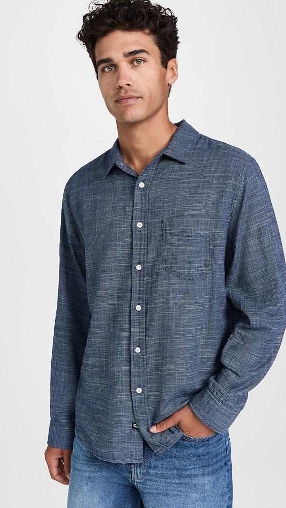 RAILS Wyatt Shirt | Shopbop Product Image