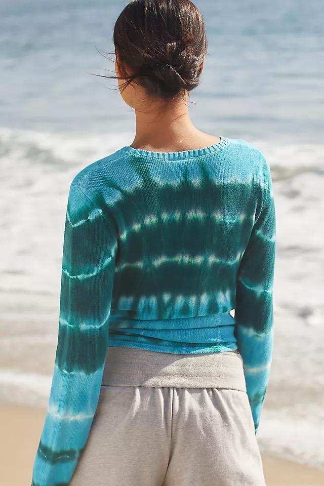 The Upside Amana Long-Sleeve Top Product Image