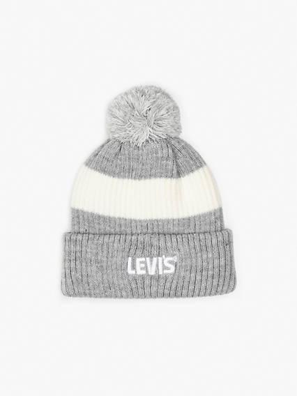 Levis Gold Tab Beanie - Mens Product Image