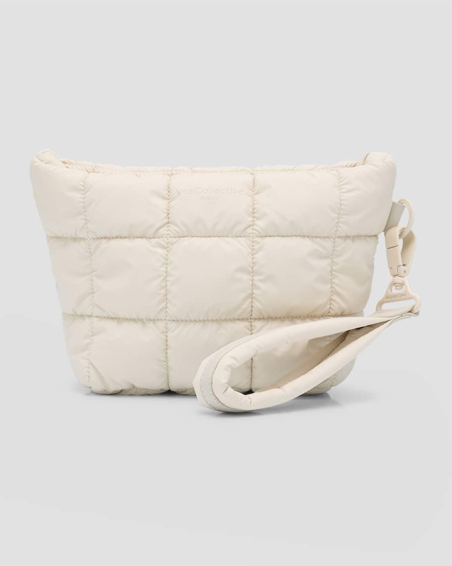 Porter Quilted Clutch Bag product image