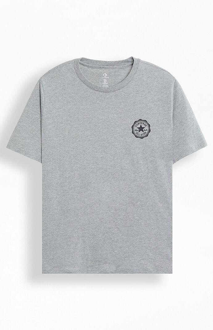 Converse Men's C Graphic T-Shirt Product Image