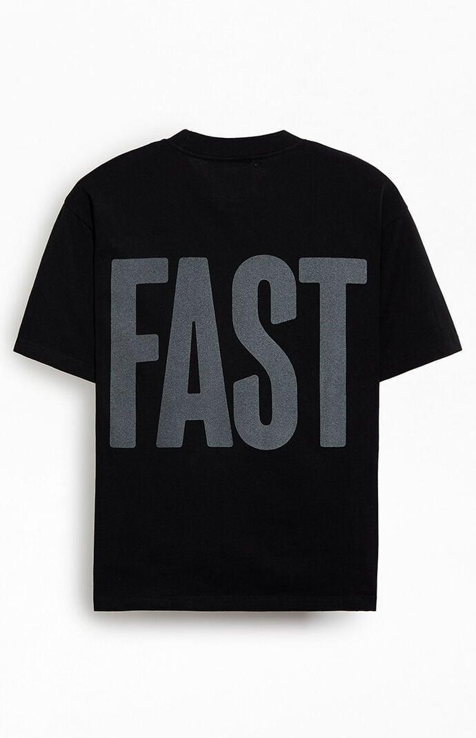 F1 Men's x PacSun Club Oversized T-Shirt Product Image