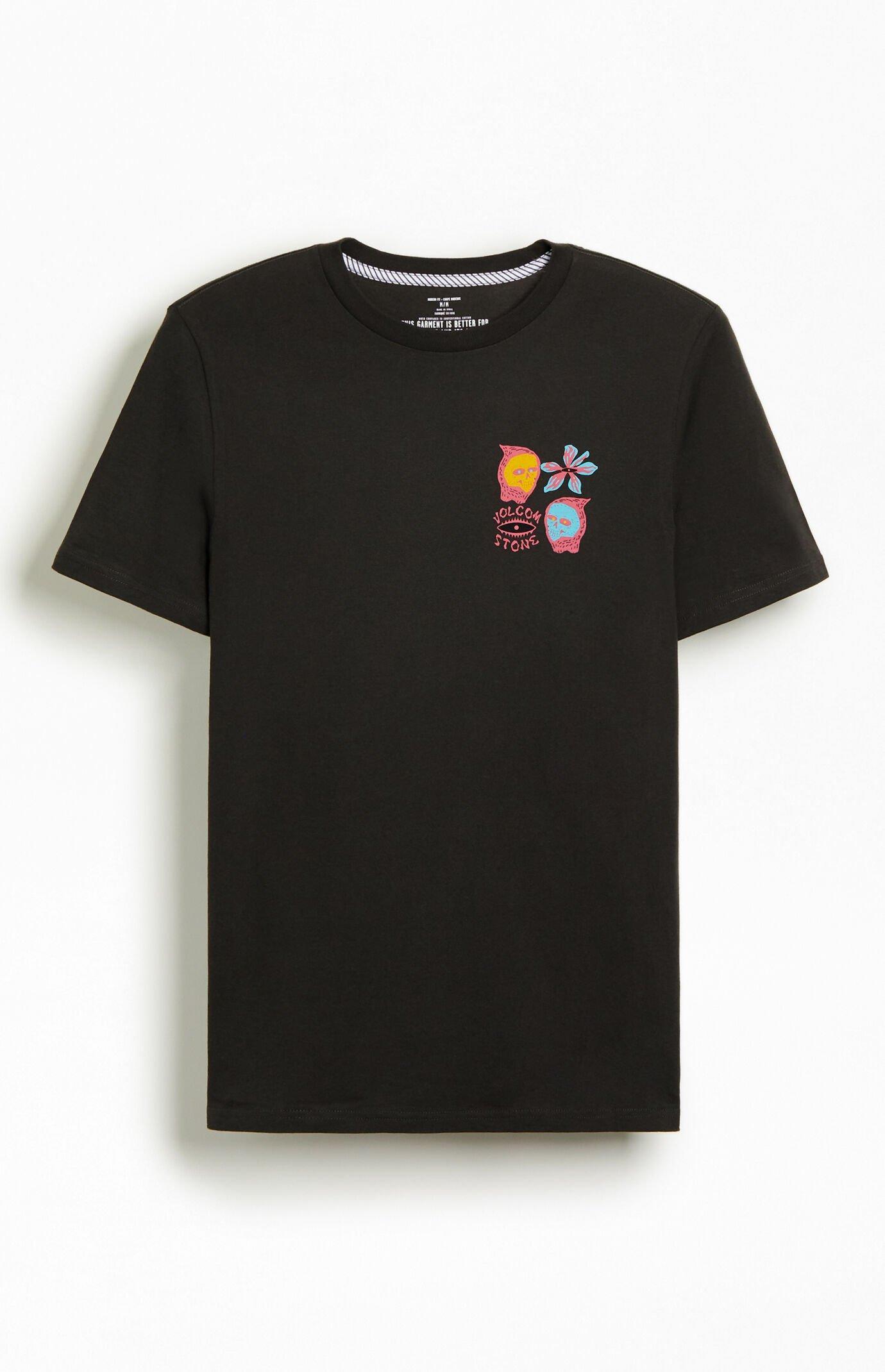 Volcom Flower Budz Graphic T-Shirt Product Image