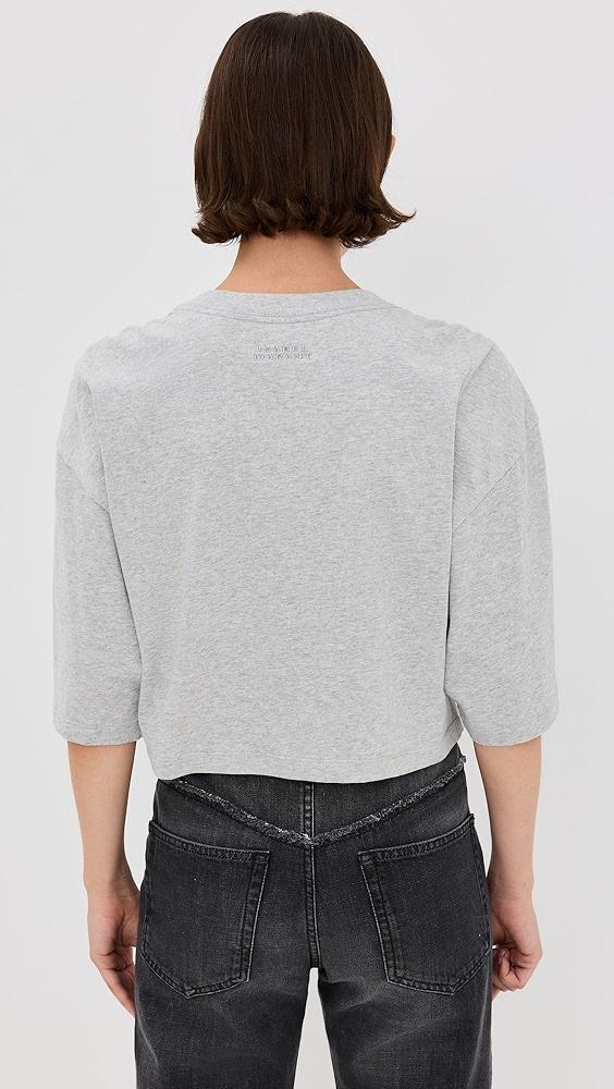 Isabel Marant Laurea Tee | Shopbop Product Image