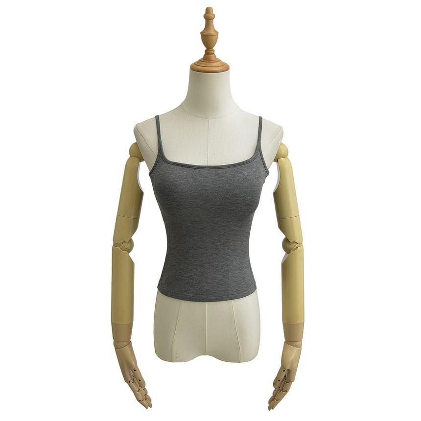 Plain Bra Top Product Image