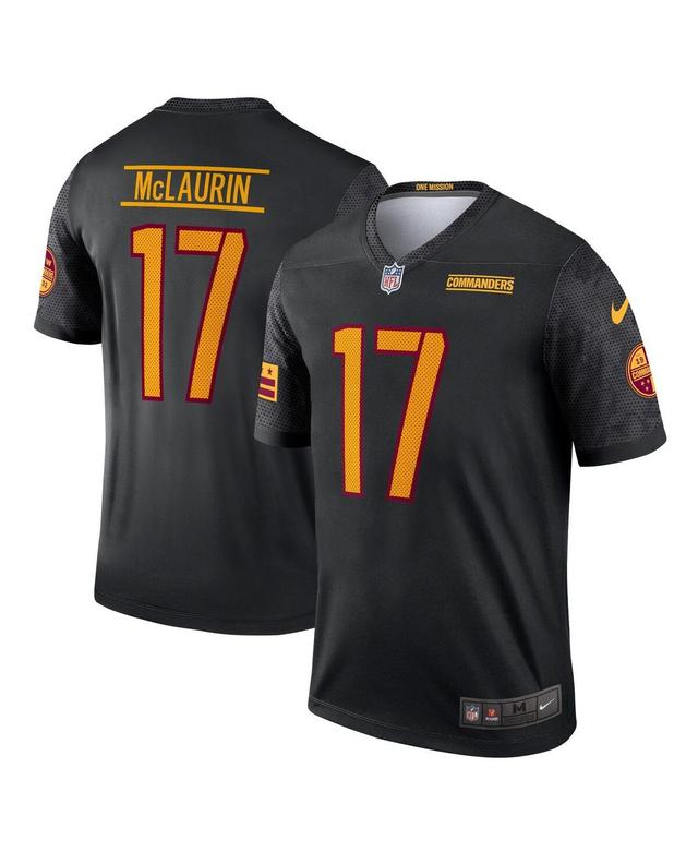 Mens Nike Terry McLaurin Washington Commanders Alternate Legend Jersey Product Image