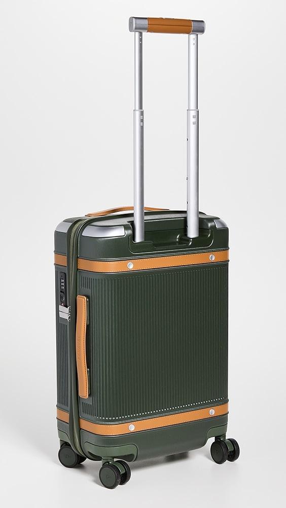 Paravel Aviator Carry-On Suitcase | Shopbop Product Image