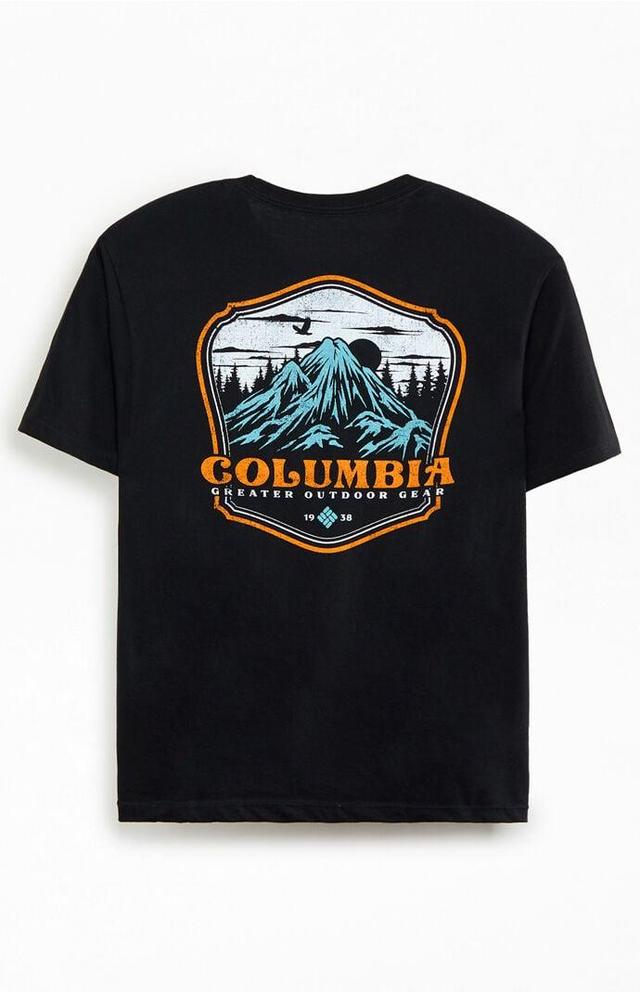 Columbia Men's Pivoc T-Shirt Product Image