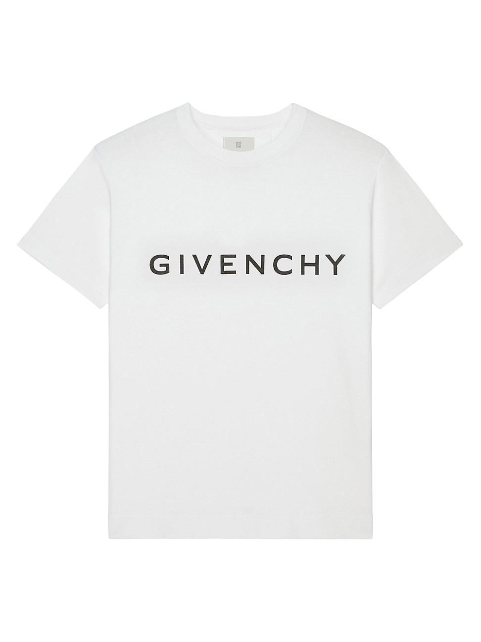 Mens Archetype Oversized Fit T-Shirt Product Image