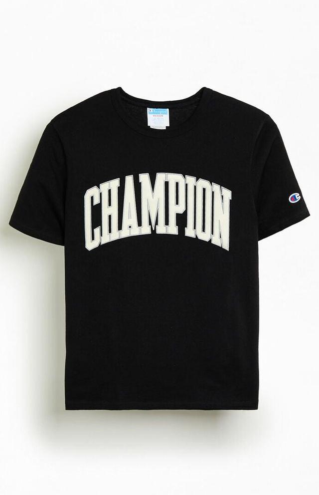 Champion Men's Applique T-Shirt Product Image