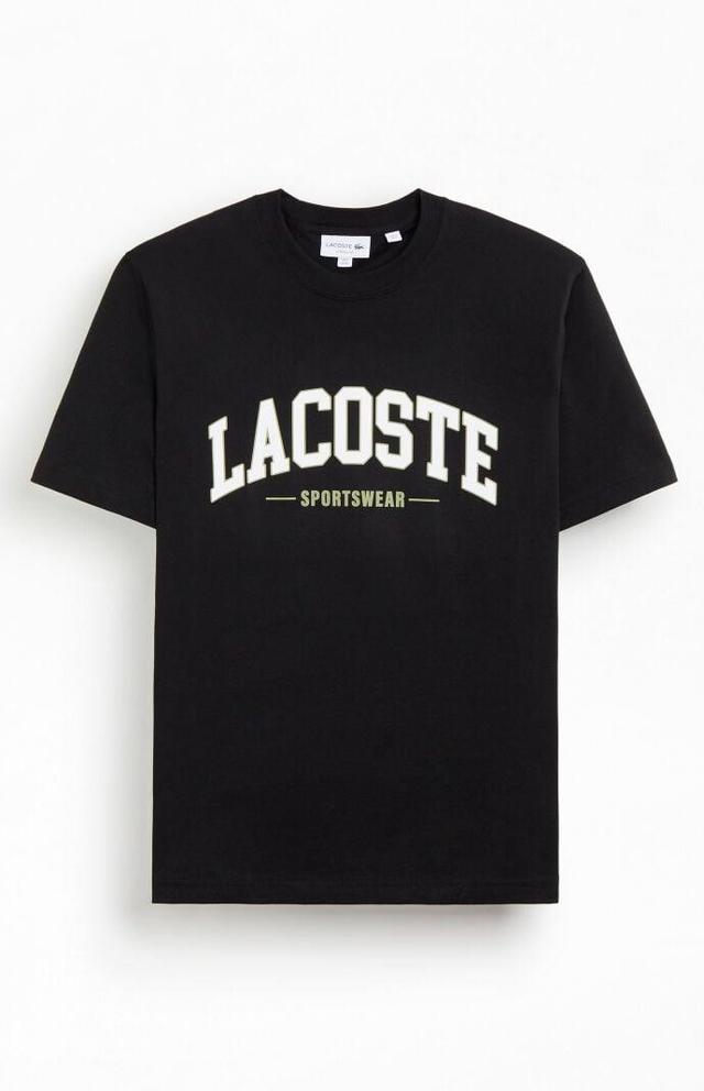 Lacoste Men's Sportswear T-Shirt Product Image