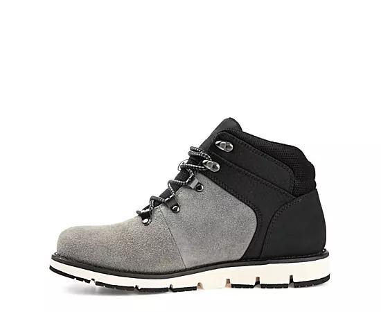 Territory Boulder Mens Ankle Boots Product Image