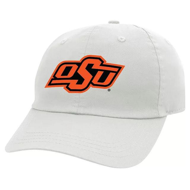 Mens Ahead Natural Oklahoma State Cowboys Shawnut Adjustable Hat Product Image