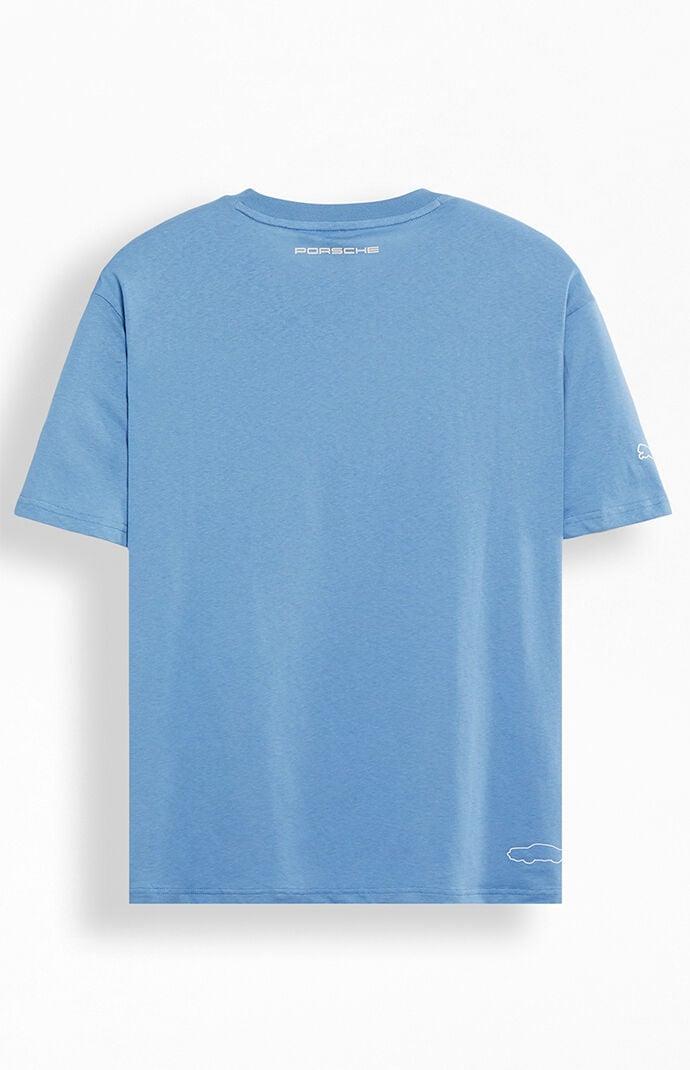 Puma Men's Porsche Legacy T-Shirt Product Image