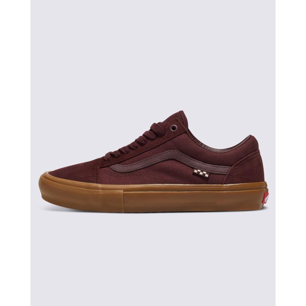 Skate Old Skool Shoe Product Image