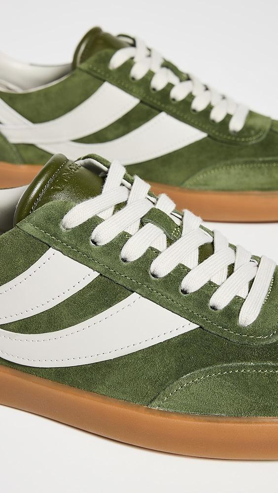 Vince Oasis Sneakers | Shopbop Product Image