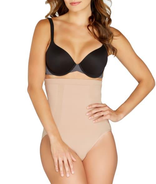 OnCore Firm Control High-Waist Brief Product Image