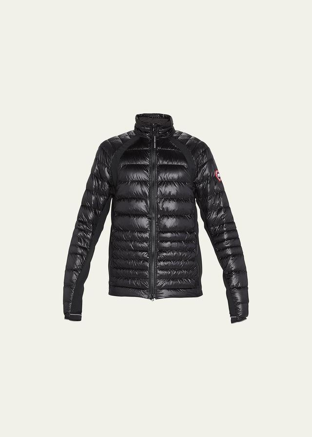 Canada Goose Hybridge Lite 800 Power Fill Down Jacket Product Image