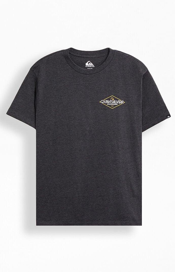 Quiksilver Men's Omni Lock MTO T-Shirt Product Image