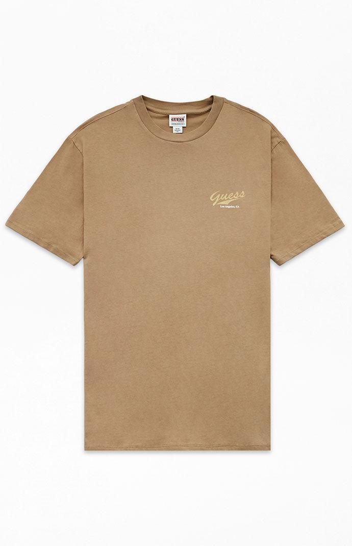 GUESS Originals Men's Vintage T-Shirt Product Image