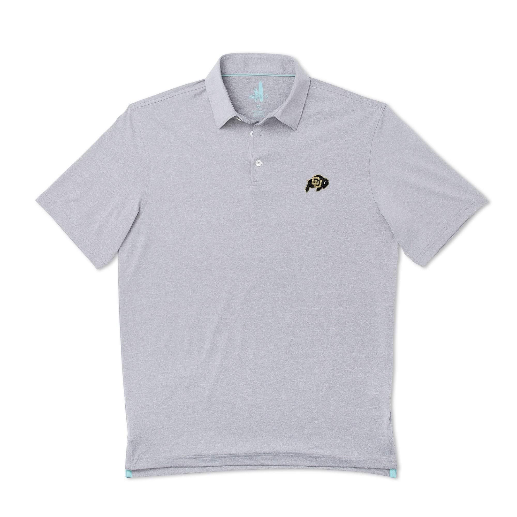 Colorado Birdie Jersey Performance Polo Product Image