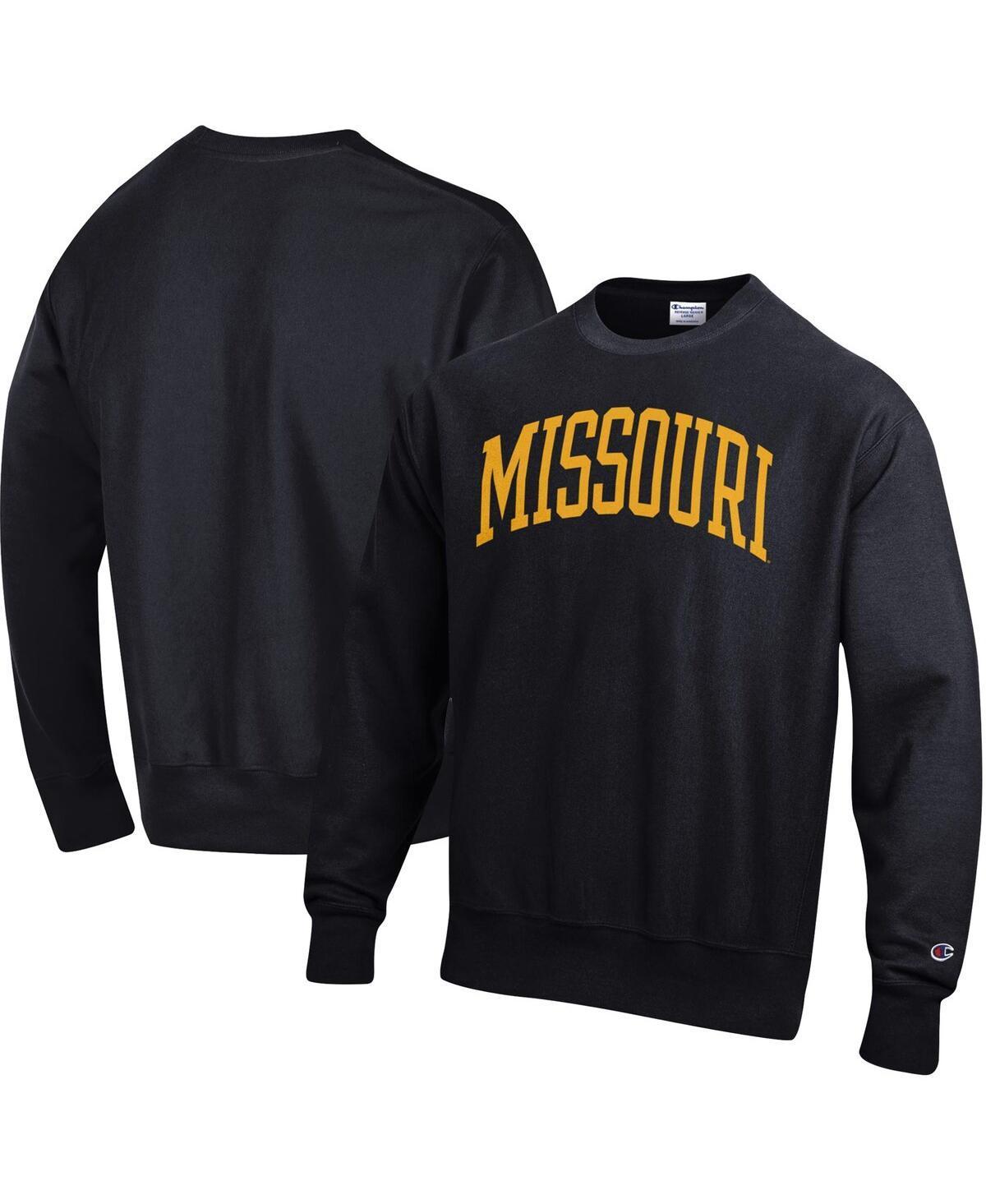 Mens Champion Maroon Minnesota Golden Gophers Arch Reverse Weave Pullover Sweatshirt Product Image