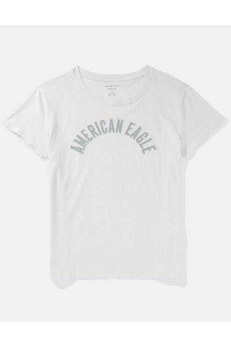 AE Classic Graphic Tee Womens Product Image