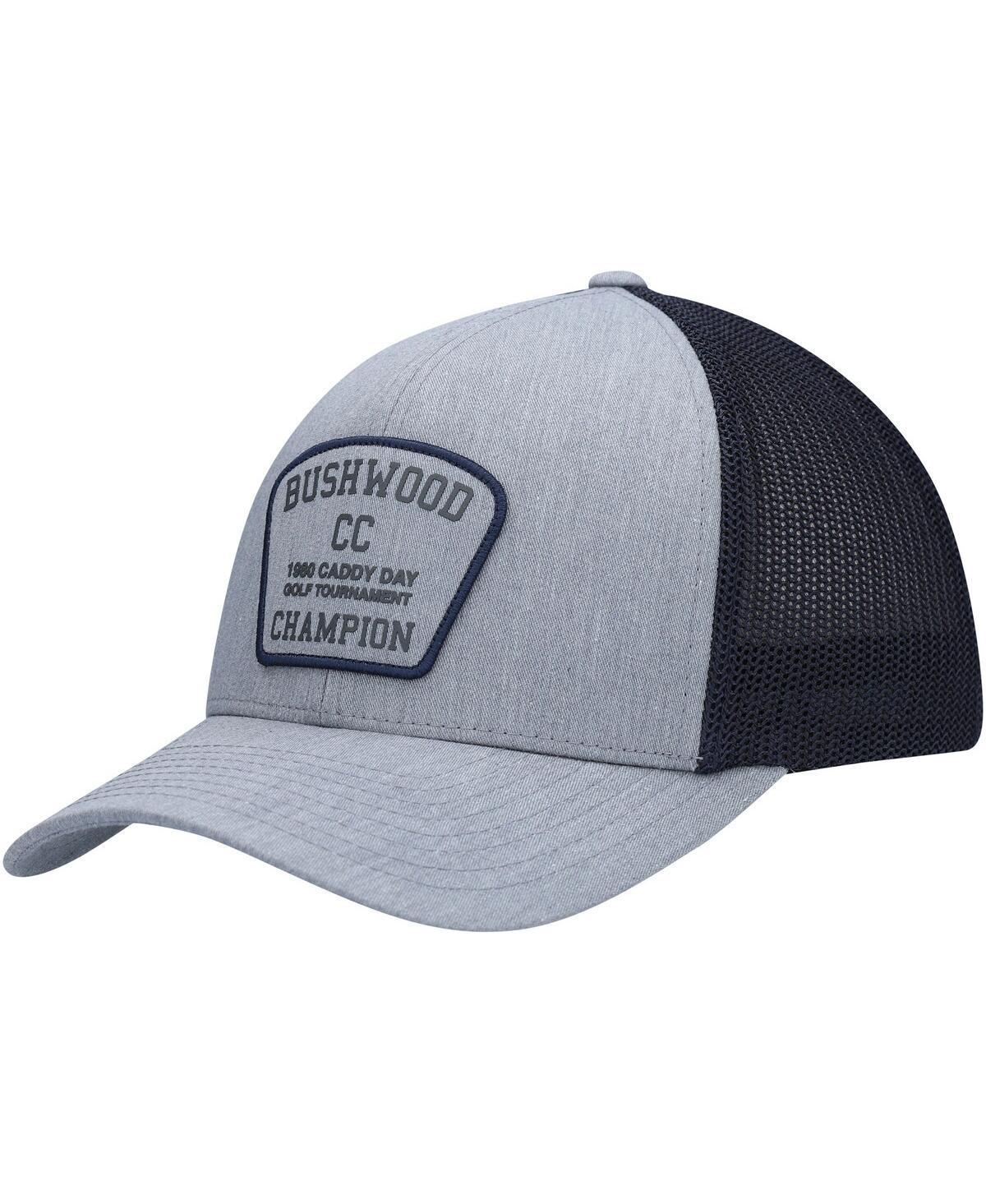 TravisMathew Presidential Suite (Cinderella Story) (White) Baseball Caps Product Image