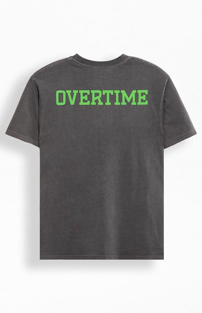 OVERTIME Men's Classic T-Shirt Product Image