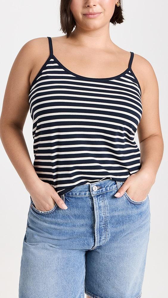 KULE The Spaghetti Tank | Shopbop Product Image