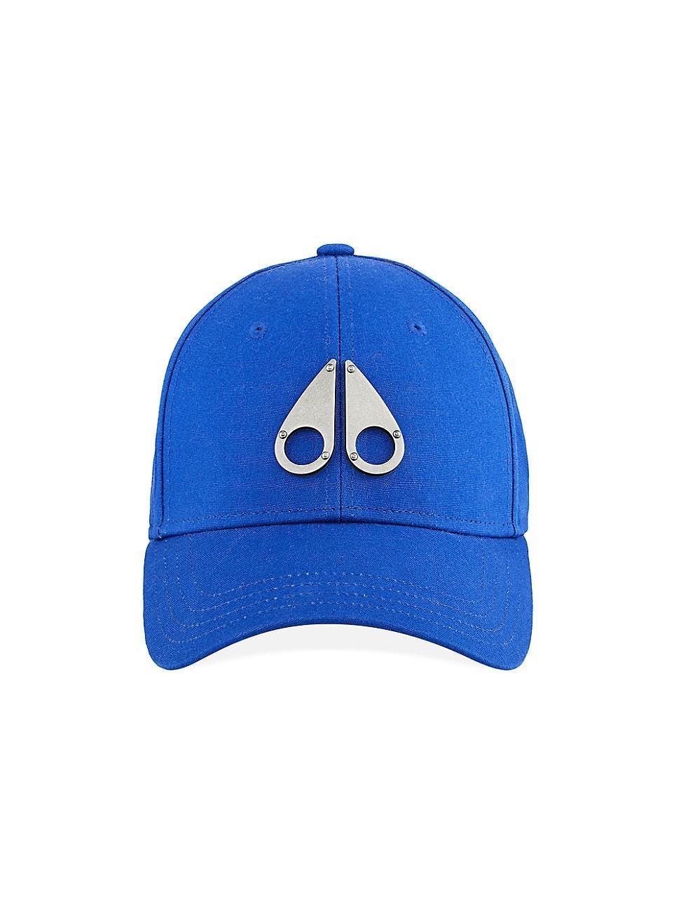 Mens Logo Icon Baseball Cap Product Image