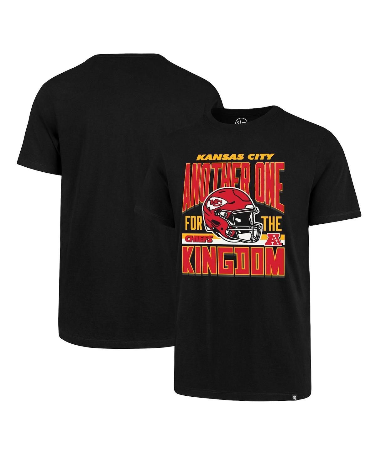 Mens 47 Kansas City Chiefs Regional Super Rival T-Shirt Product Image