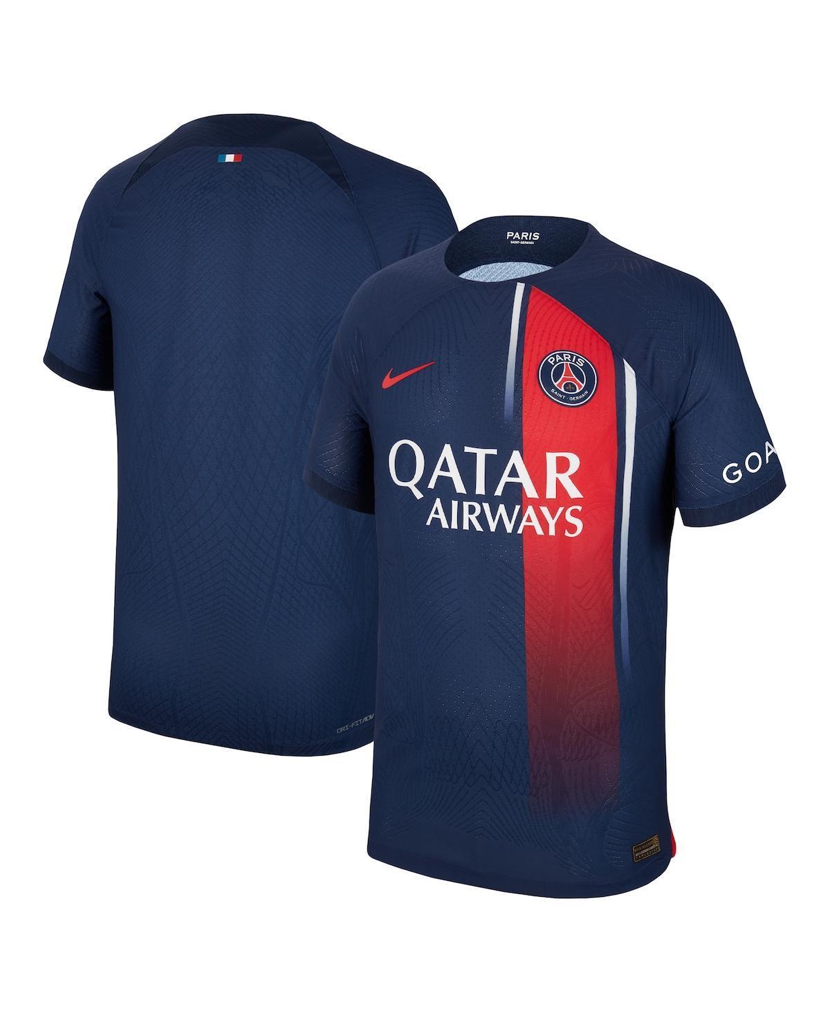 Paris Saint-Germain 2023/24 Match Home Nike Men's Dri-FIT ADV Soccer Jersey Product Image