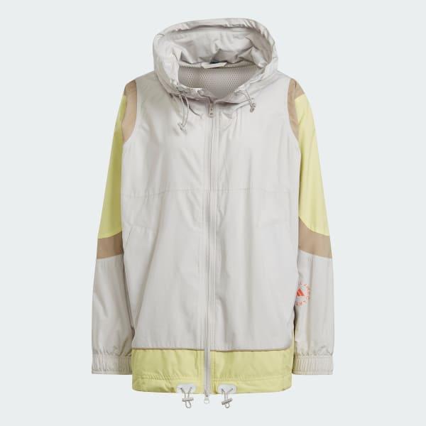 adidas by Stella McCartney Woven Track Top Product Image