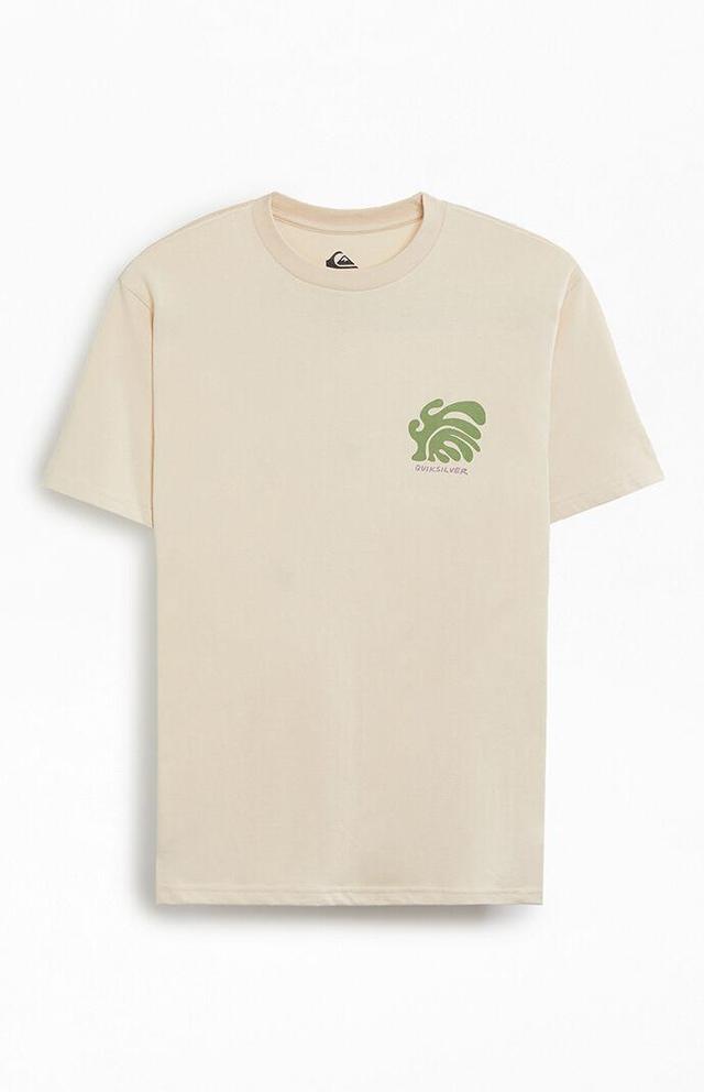 Quiksilver Men's Creations T-Shirt Product Image