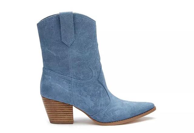 Coconuts Womens Bambi Western Boot Product Image