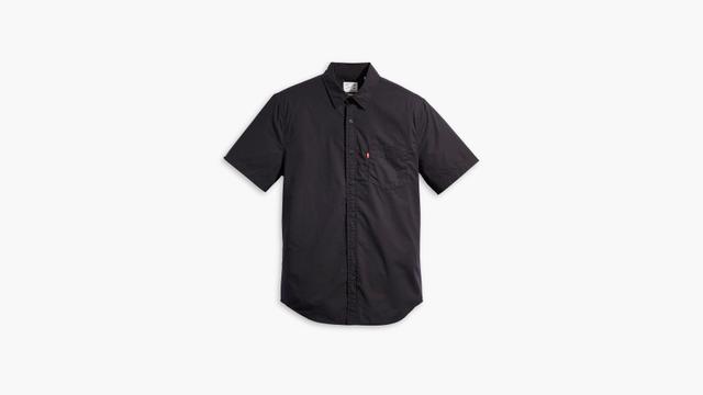 Short Sleeve Sunset One Pocket Shirt Product Image