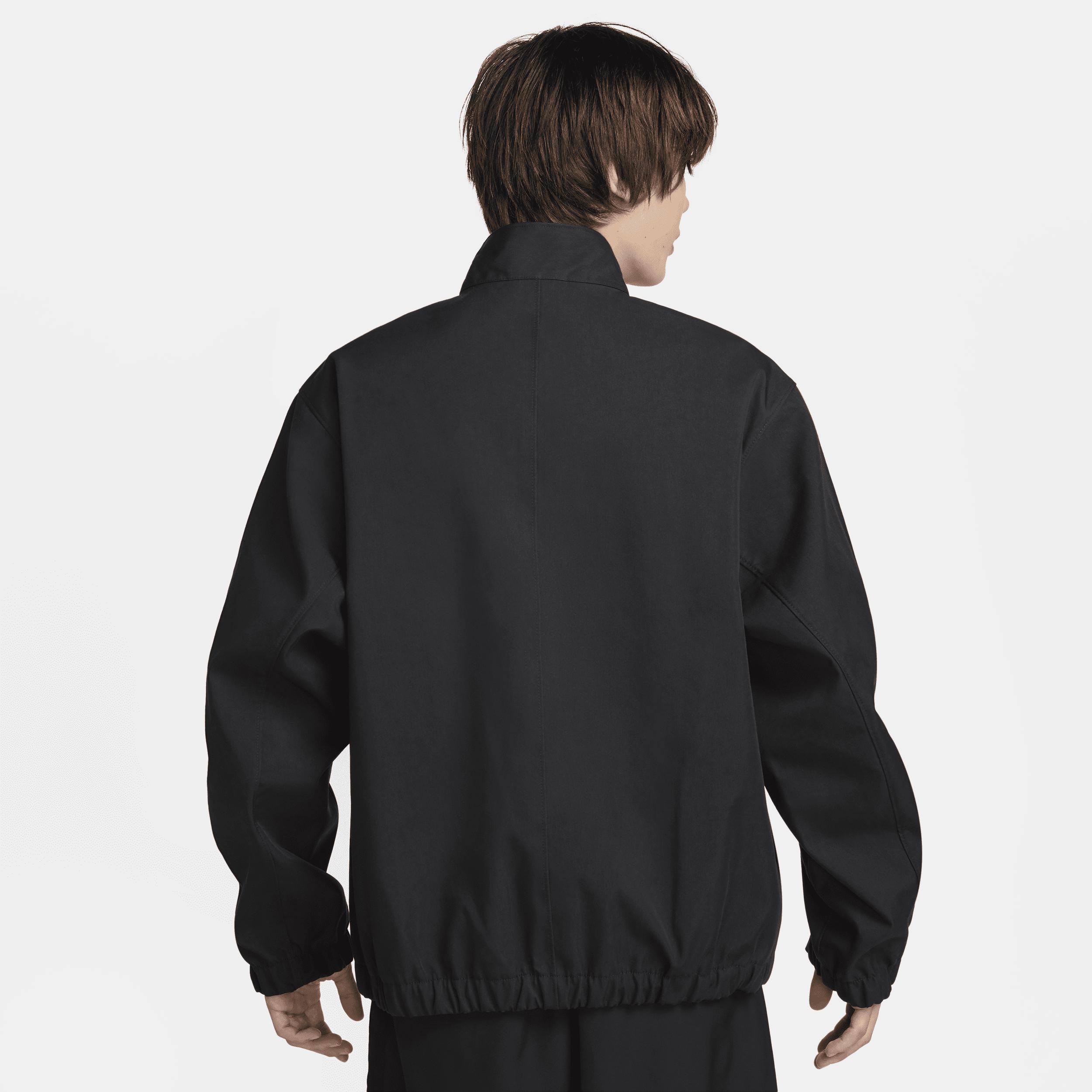 Men's Nike Sportswear Tech Pack Storm-FIT Cotton Jacket Product Image