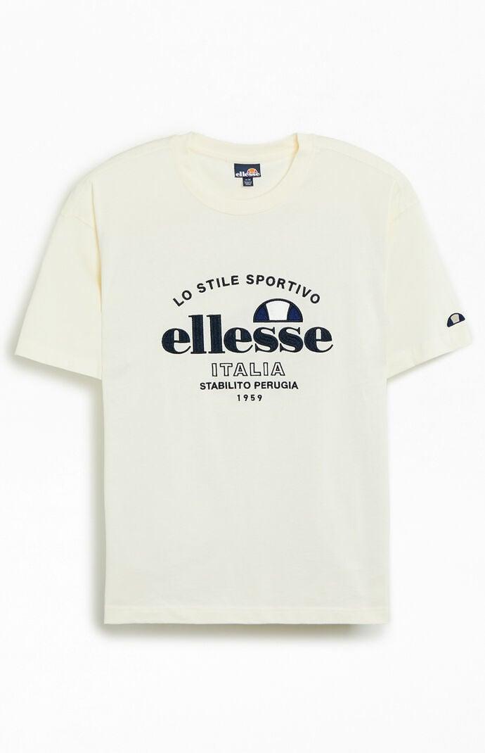 ELLESSE Men's Zalenti T-Shirt Product Image