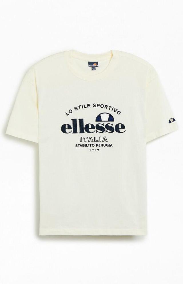 ELLESSE Men's Zalenti T-Shirt Product Image