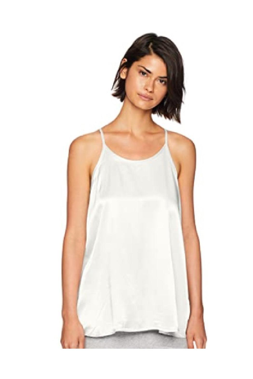 ANNE SATIN TANK/CAMISOLE Product Image